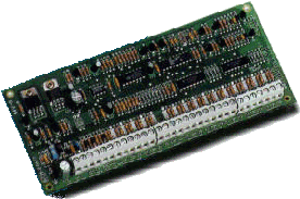 EXPANSOR DE 16 ZONAS PC4216A