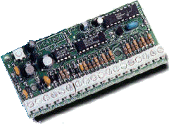 EXPANSOR DE 8 ZONAS PC4108A