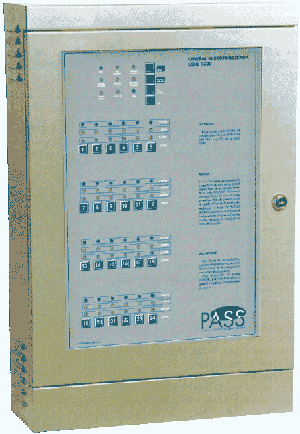 CENTRALES MICROPROCESADAS
