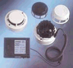 DETECTORES DE TEMPERATURA Y TERMOVELOCIMETRICOS