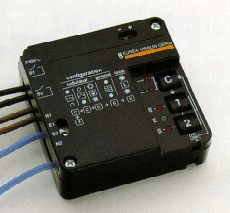 MODULO 2 ENTRADAS - 2 SALIDAS - ref.- 8610