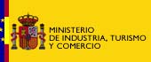 Ministerio de Industra Turismo y Comercio